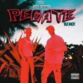 Pégate (Remix) artwork