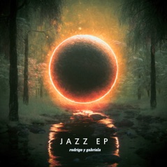 The Jazz - EP