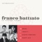 I Treni Di Tozeur (feat. Alice) - Franco Battiato lyrics