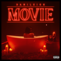 DaniLeigh - MOVIE artwork