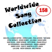 Worldwide Song Collection vol. 158 artwork
