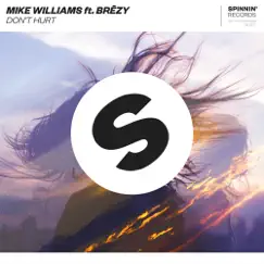Don't Hurt (feat. Brezy) - Single by Mike Williams album reviews, ratings, credits