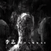 Li Zhi - 李志、電聲與管弦樂II artwork