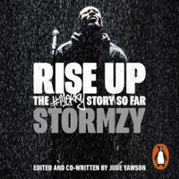 Stormzy - Rise Up artwork
