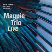 Magpie Trio - Autumn Leaves