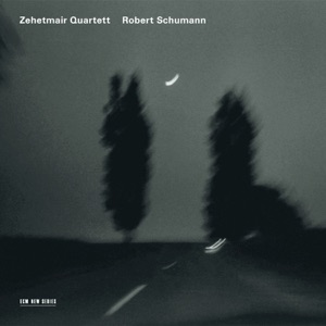 Schumann: Streichquartette