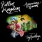 Fallen Kingdom (Approaching Nirvana Extended Remix) artwork