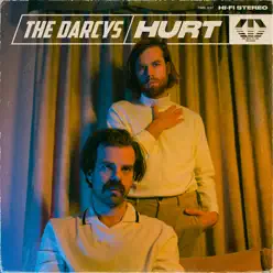 Hurt - Single - Darcys Hurt - Single - Darcys
