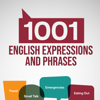 1001 English Expressions and Phrases: Common Sentences and Dialogues Used by Native English Speakers in Real-Life Situations (Tips for English Learners, Book 3) (Unabridged) - Jackie Bolen