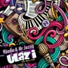 uLazi (feat. Zuma & Mpura) - Single