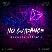 No Guidance (Bachata Version) artwork