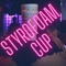 Styrofoam Cup - D-Stat lyrics