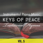 Traditional Hymns, Vol. 5 (Instrumental) artwork