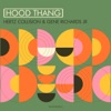 Hood Thang - Single