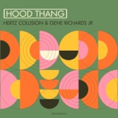 Hood Thang artwork