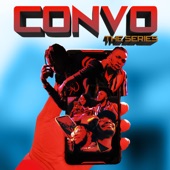 Convo: The Series - EP artwork
