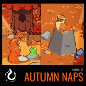 Autumn Naps artwork