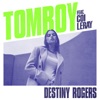 Tomboy (feat. Coi Leray) - Single