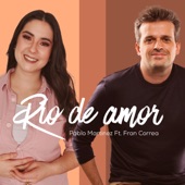 Río de Amor (feat. Fran Correa) artwork