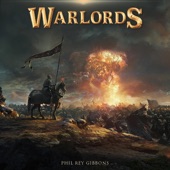 Warlords artwork