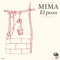 Oigo voces - MiMa lyrics