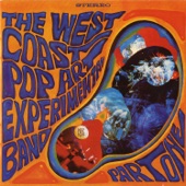 If You Want This Love by The West Coast Pop Art Experimental Band