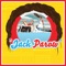 Dans Dans Dans (feat. Francois Van Coke) - Jack Parow lyrics