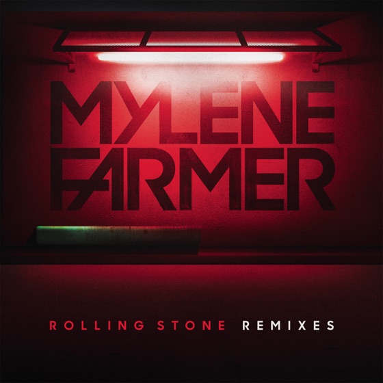Cover artwork for Rolling Stone