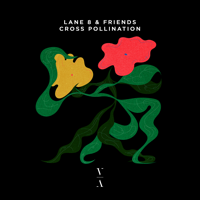 Lane 8 - Cross Pollination artwork