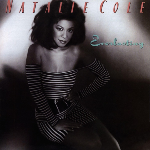 Natalie Cole - Pink Cadillac