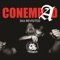 Seguridad Social - Conemrad lyrics