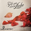 Gib mir Deine Liebe - Single