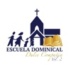Escuela Dominical Vol. 2, 2020