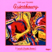 Gainsbourg (French Braids Remix) artwork