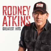 Rodney Atkins - Take a Back Road