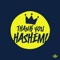 Thank You Hashem (feat. Moshe Storch) artwork