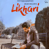 Arjan Dhillon - Likhari artwork