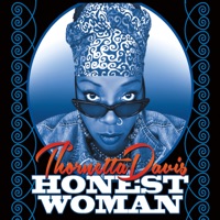 Thornetta Davis Ablum Cover