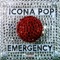 Clap Snap - Icona Pop lyrics