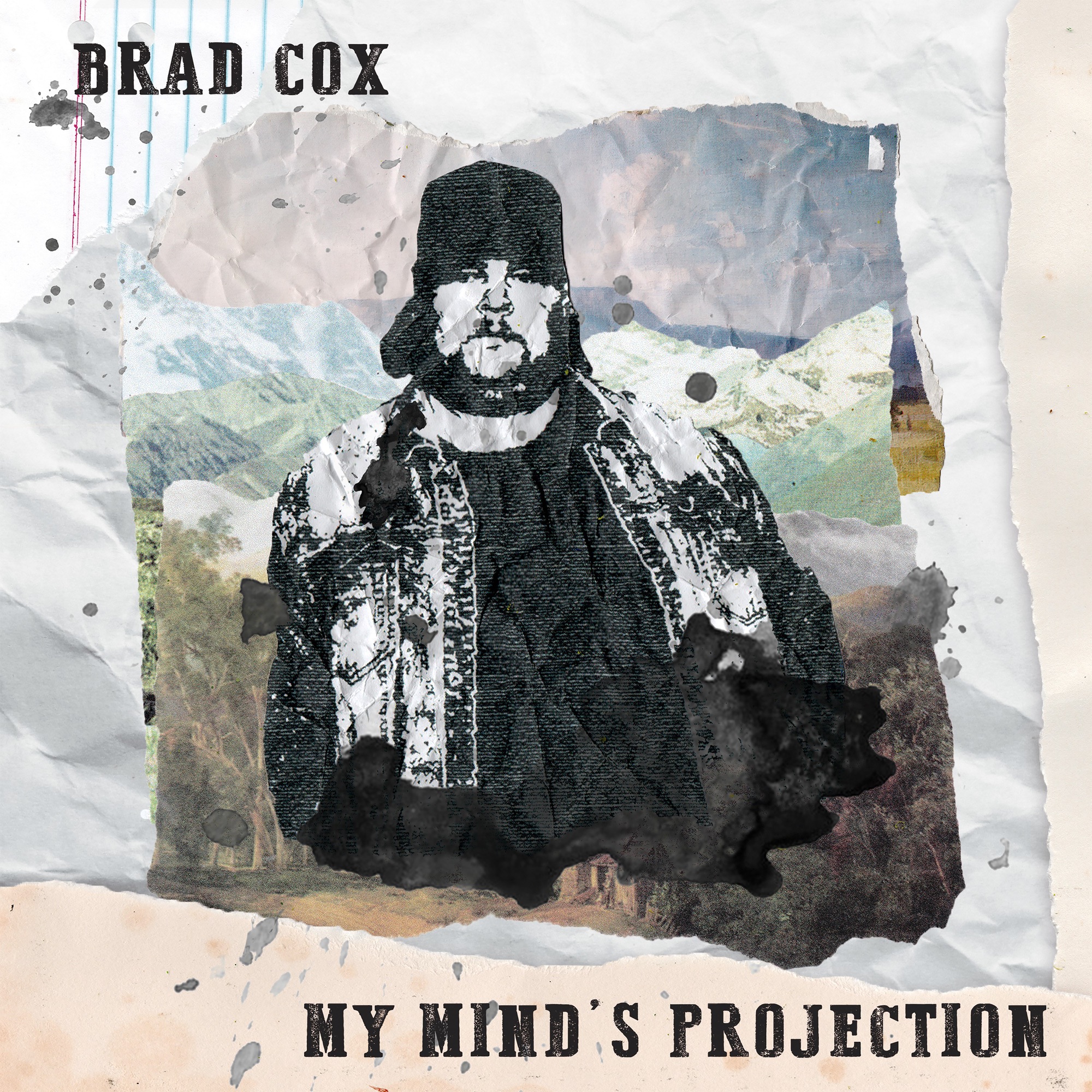 Brad Cox - Short Lived Love - Single
