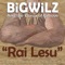 Yatu Lomai (feat. Guruz of Groove) - Bigwilz lyrics