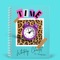 Time (feat. Young Izzi) - Whitney Chantel lyrics