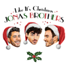 Jonas Brothers - Like It's Christmas  artwork