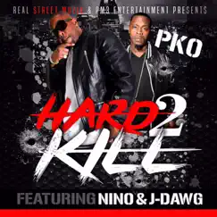 Hard 2 Kill - Single by P.K.O. album reviews, ratings, credits