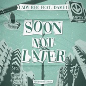 Soon Not Later (feat. Dame1) [Extended Mix] artwork