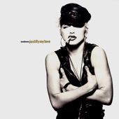 Justify My Love (The Beast Within Mix) artwork