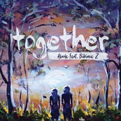 Together (feat. Bibiane Z)