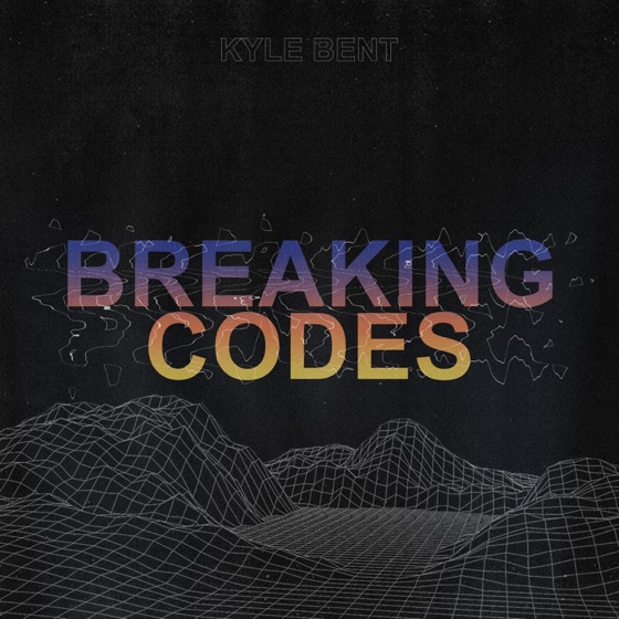 Cover artwork for Breakin' Codes