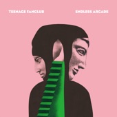 Teenage Fanclub - Home