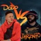DODO vs. JAIRZINHO - Dodo & Jairzinho lyrics